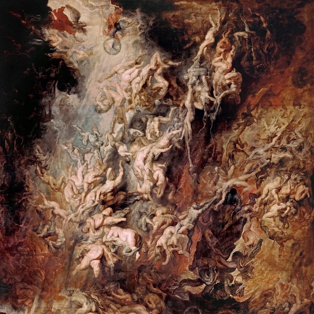 Cover for Ascension