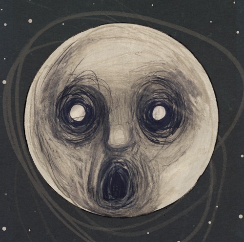 Cover for The Raven That Refused to Sing (and Other Stories)