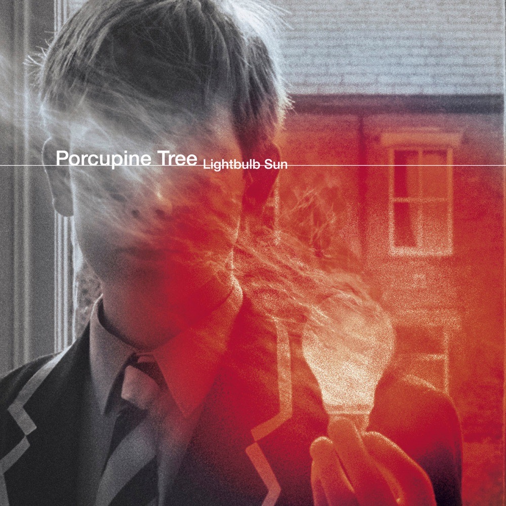 Cover for Lightbulb Sun