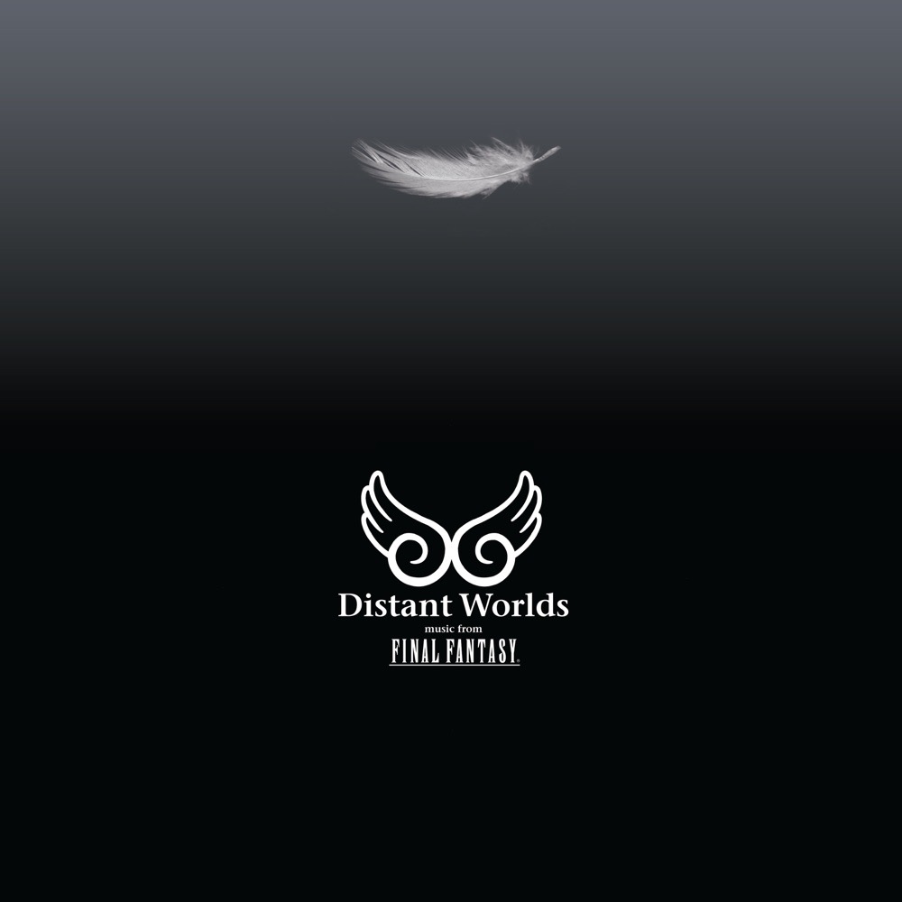 Cover for Distant Worlds: Music From Final Fantasy