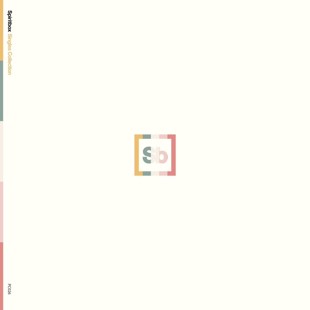 Cover for Singles Collection